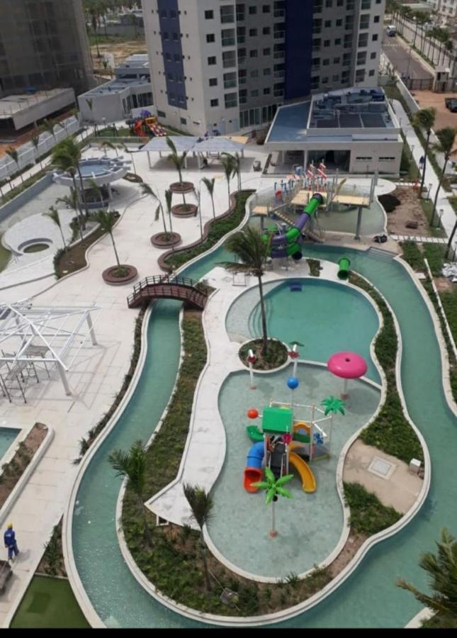 Salinas Exclusive Resort 2 Salinopolis Exterior photo